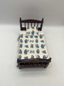 YD027 - Paddington single bedding set