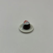 Load image into Gallery viewer, ZR186 - Christmas pudding with brandy cream