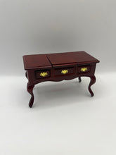 Load image into Gallery viewer, AB042 - Dressing table with jewellery compartment