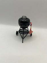 Load image into Gallery viewer, DF1564 - Kettle barbecue