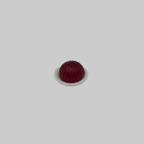 ZR225 - Jelly on plate