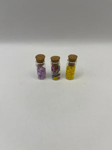 ZR003 - 3 jars of sweets