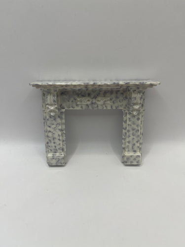 DEC032 - Fire surround