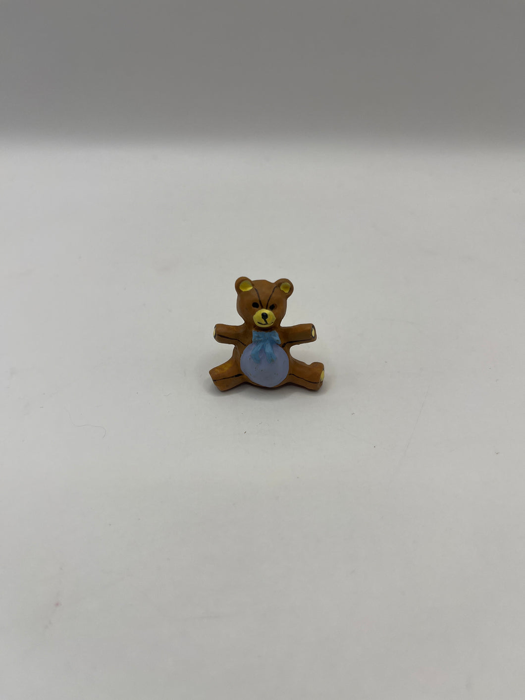ACC131 - Teddy bear toy