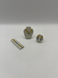 D1262 - Jewellery set