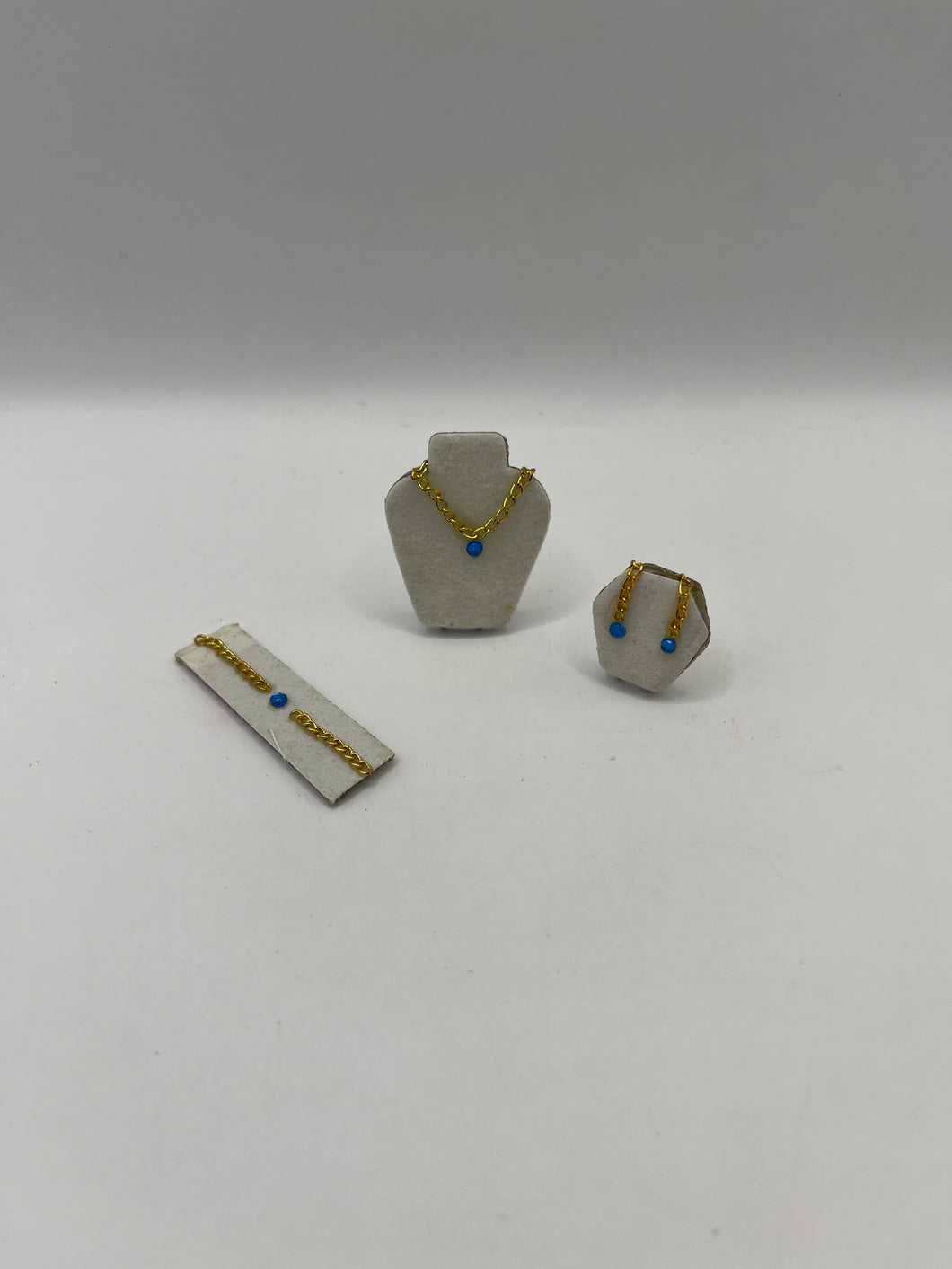 D1262 - Jewellery set