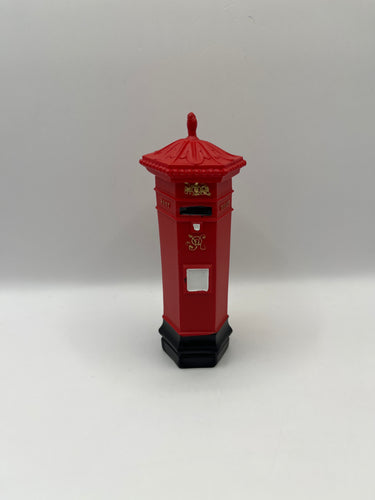 DF636 - Victorian post box