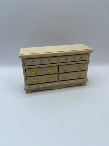 BEF175 - Bare wood sideboard