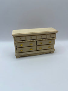 BEF175 - Bare wood sideboard
