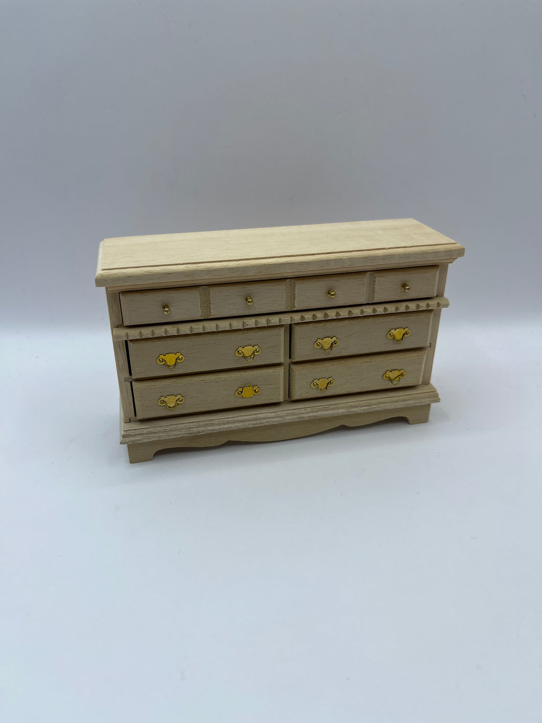 BEF175 - Bare wood sideboard