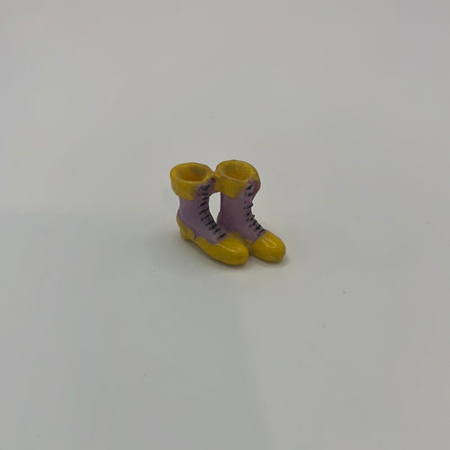 ACC367 - Pair of ladies boots