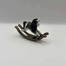 Load image into Gallery viewer, DF633 - Resin rocking horse