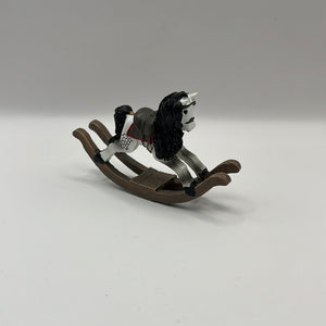 DF633 - Resin rocking horse