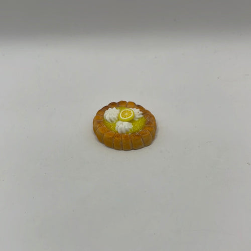 ZR092 - Lemon tart