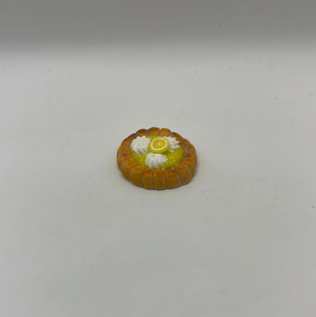 ZR092 - Lemon tart