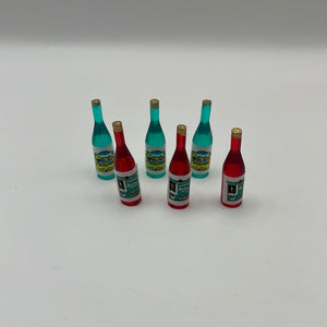 ACC009b - 6 bottles of wine