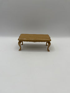 LOU102 - Pine coffee table
