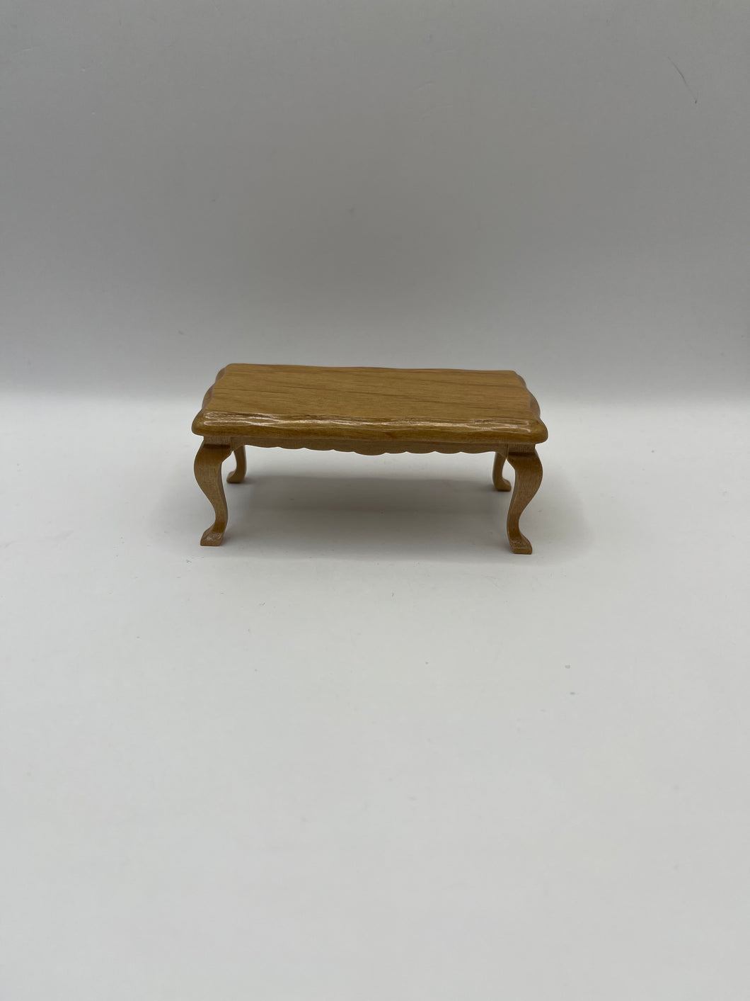 LOU102 - Pine coffee table