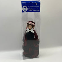 Load image into Gallery viewer, DOL022 - DHE Carolin doll