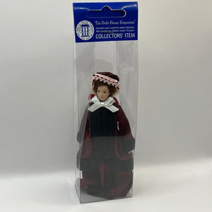 DOL022 - DHE Carolin doll