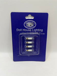 DE091 - 12v candle bulbs