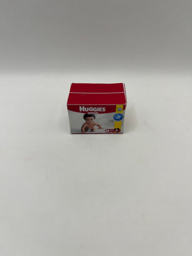 ZR259 - Huggies nappies