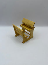 Load image into Gallery viewer, CB004 - Childs desk and chair combo