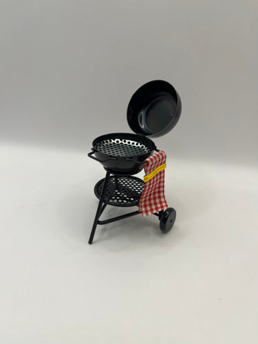 DF1564 - Kettle barbecue