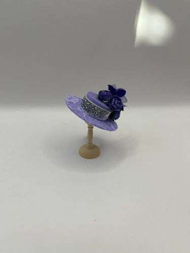 YD045 - Ladies fancy hat