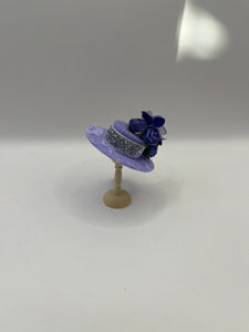 YD045 - Ladies fancy hat