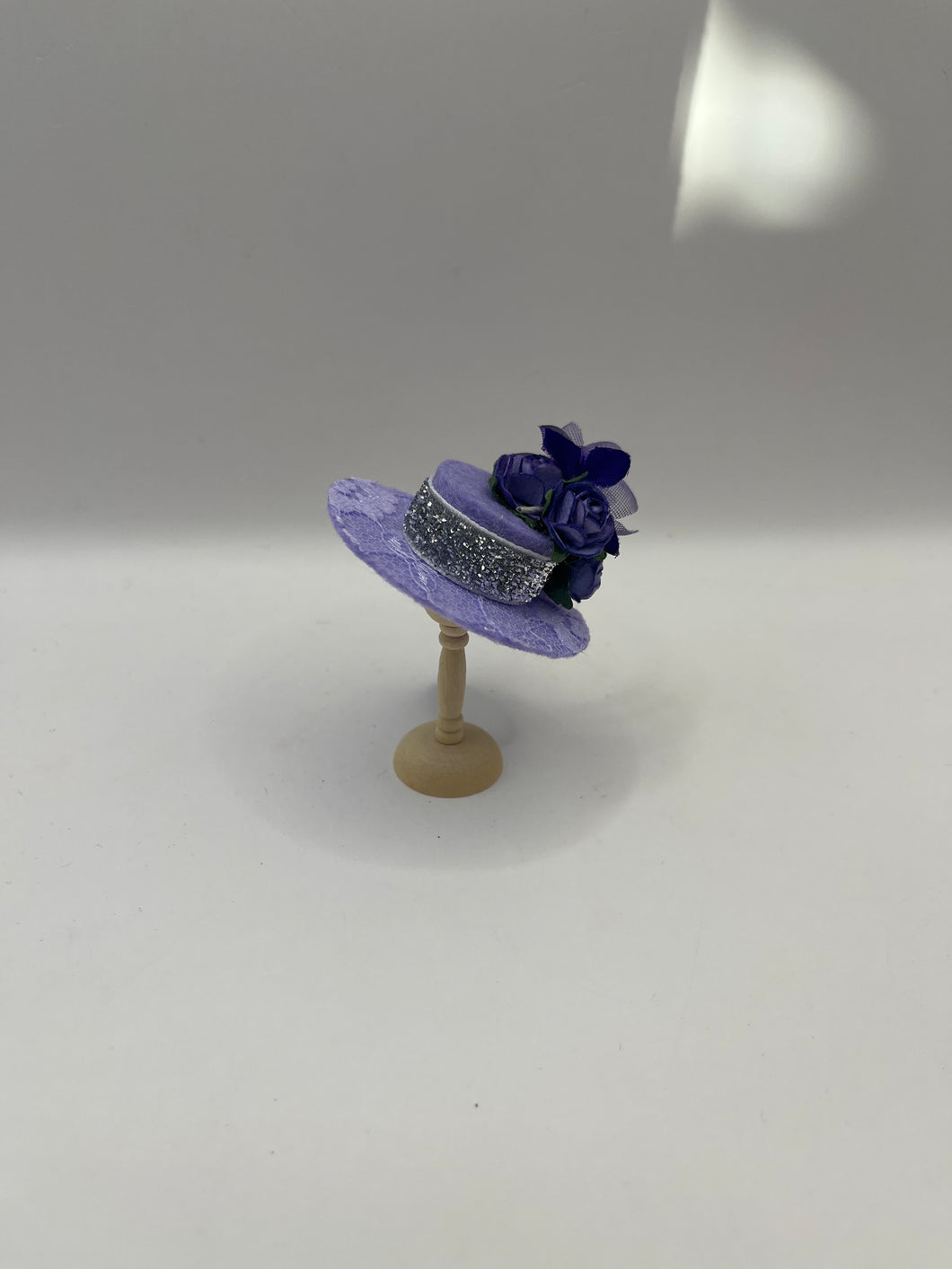 YD045 - Ladies fancy hat