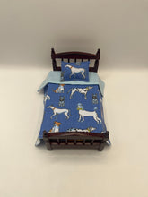 Load image into Gallery viewer, YD038 - Dog design single bedding set