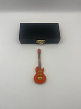 Load image into Gallery viewer, 9/563 - Orange Gibson electric guitar