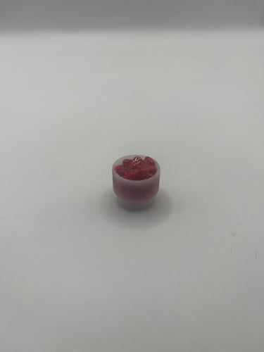 ZR154 - Large bowl of strawberries