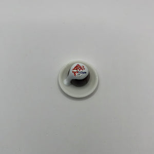 ZR186 - Christmas pudding with brandy cream