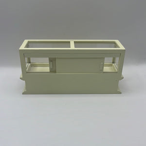 SH004 - Cream shop display counter