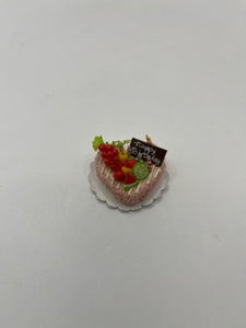 ACC129 - Large birthday cake