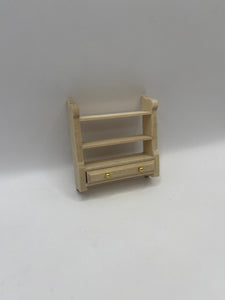 KIT015 - Kitchen wall rack