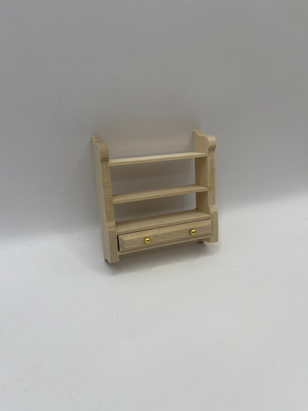 KIT015 - Kitchen wall rack