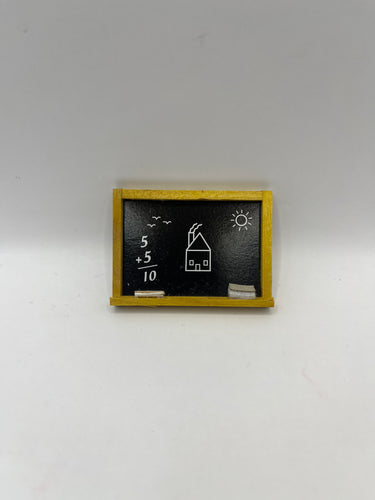 ACC047a - Chalk board