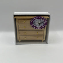 Load image into Gallery viewer, AB006 - Pine chest of drawers