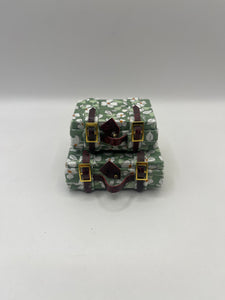 YD115 - Set of 2 suitcases