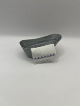 Load image into Gallery viewer, ACC270 - Tin bath with towel