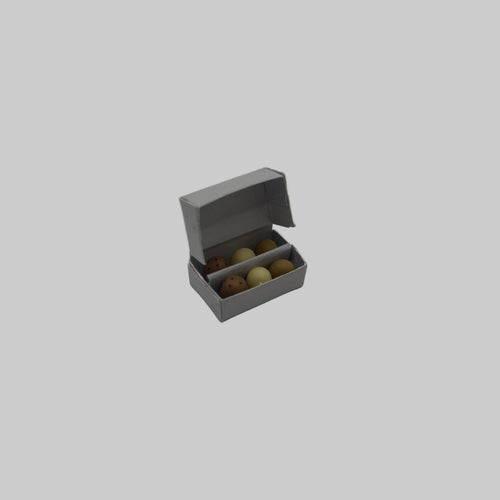 Box of 6 eggs