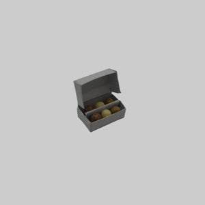 Box of 6 eggs