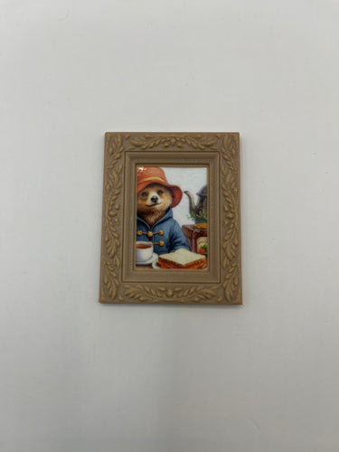 ZR289 - Nursery painting