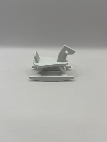 NUR006 - Basic rocking horse