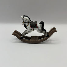 Load image into Gallery viewer, DF633 - Resin rocking horse