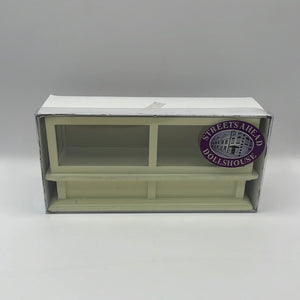 SH004 - Cream shop display counter