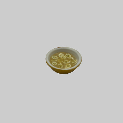 ZR211 - Banana cake mix